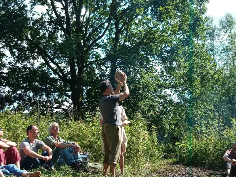 Rituele begeleiding en spirituele integratie in Zeeland